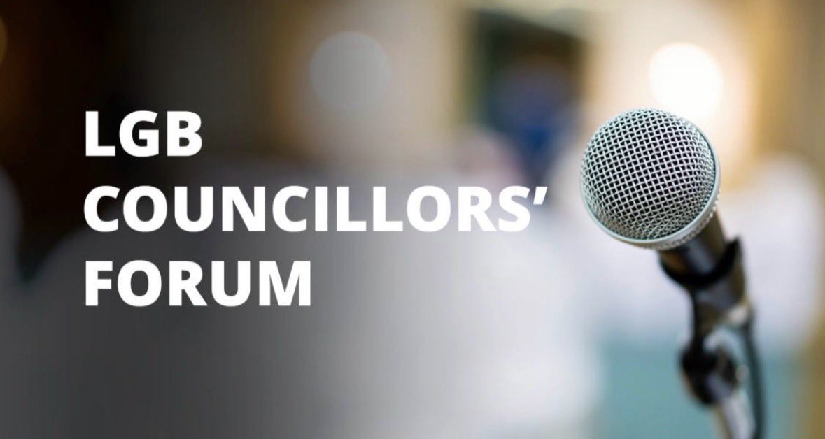 AllianceLGB's tweet photo. The LGB Councillors’ Forum is a cross-party initiative that amplifies the voices of lesbian, gay and bisexual Councillors on all the issues that affect same-sex attracted people. If you were successful at the ballot box yesterday, join us.
https://t.co/HkmcE4ehMJ https://t.co/49P61TrnjI