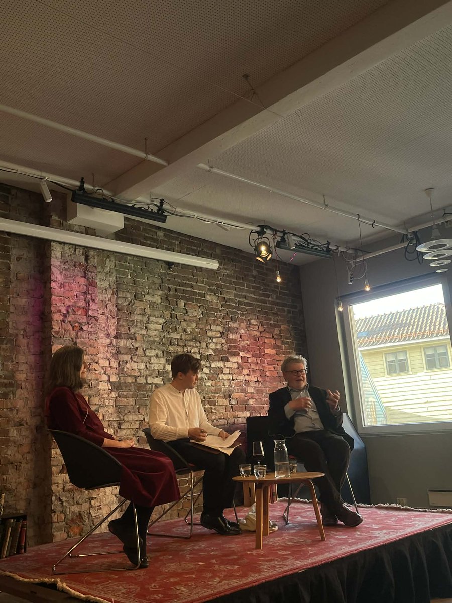 Eirik tweet media