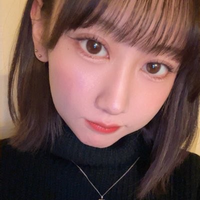 立花望彩 tweet media