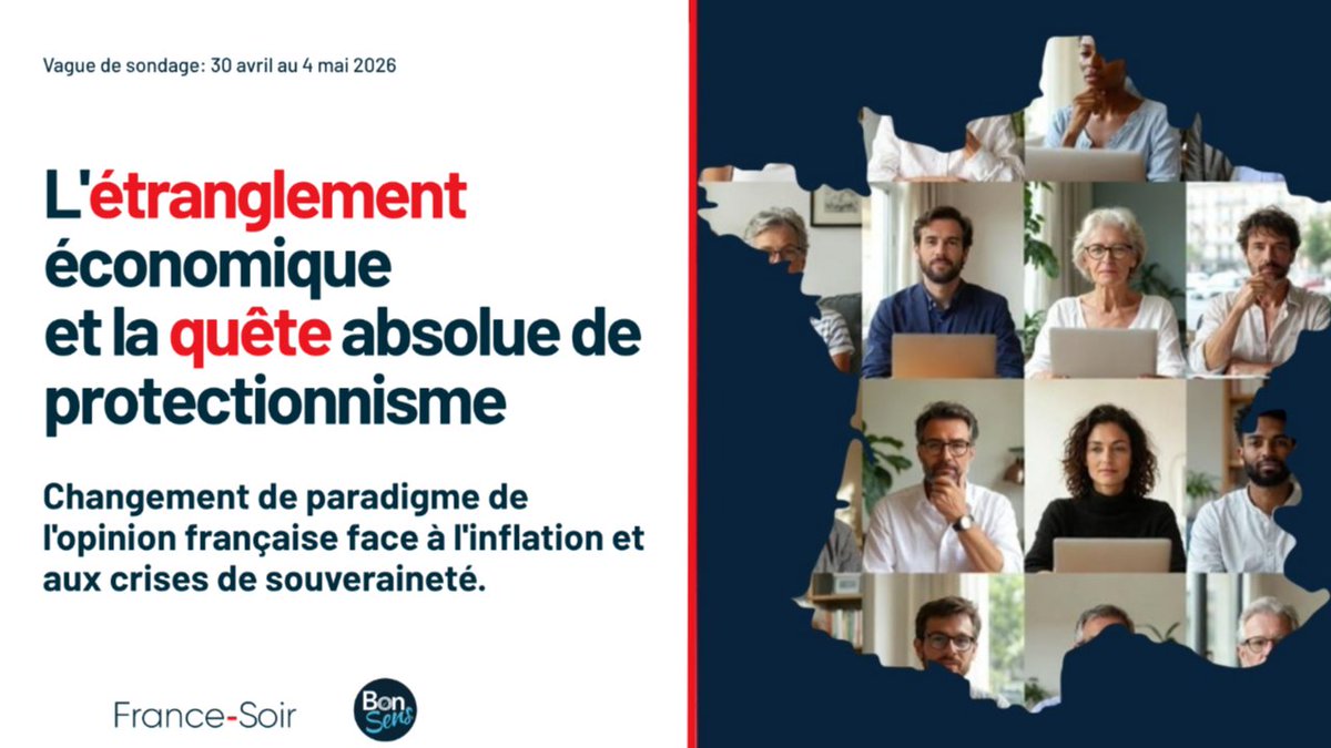 France-Soir tweet media