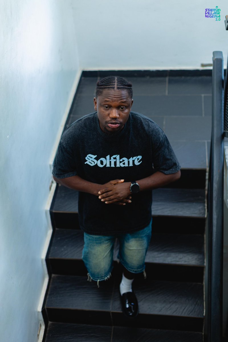 WittyCruz | Solflare |🇳🇬 tweet media