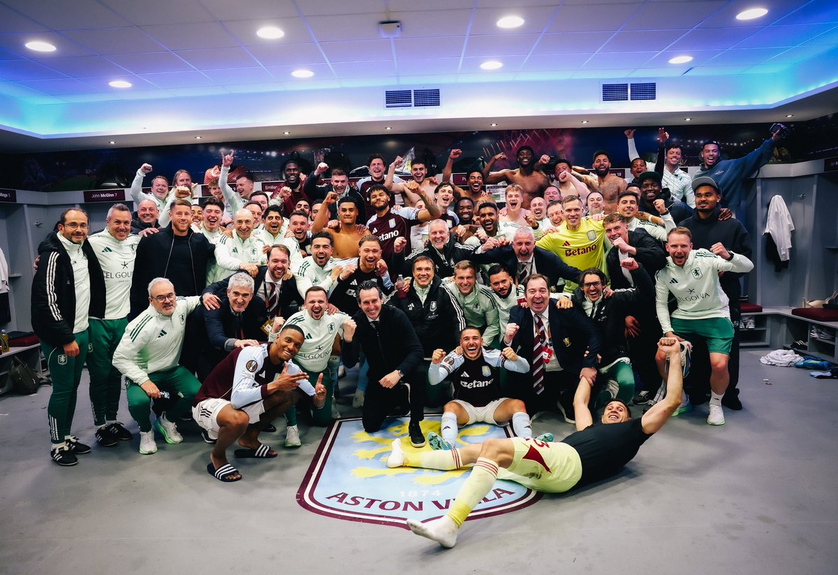 John McGinn tweet media
