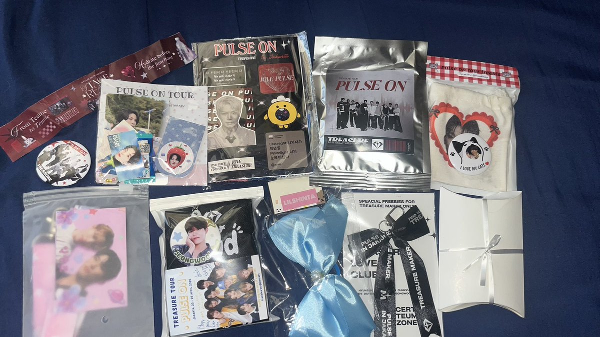 nattnutnot's tweet photo. baru sempat bongkar freebiesnyaa huhu, makasii teume-deul yg sudah mau trade dan berbagi freebies dengan akuu🫰🫰
@nanjiunie @candyfrinz @hyaaaaamiii @za_lovemyself @jwdraft @LilShinta @woonthreapy https://t.co/MJOWN6V1Cm