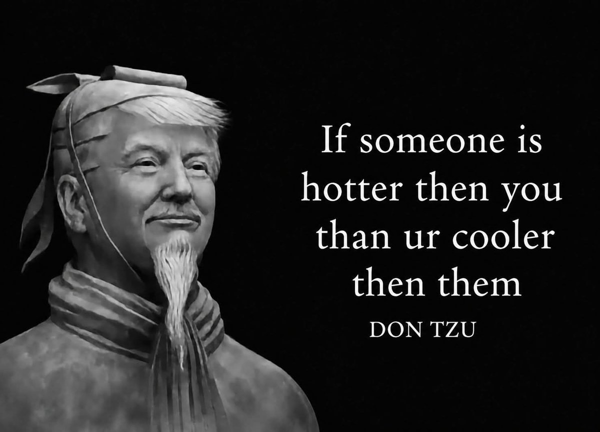 2Weirdooooo's tweet photo. Quote of the day 😁 https://t.co/UEZDVcHg5h