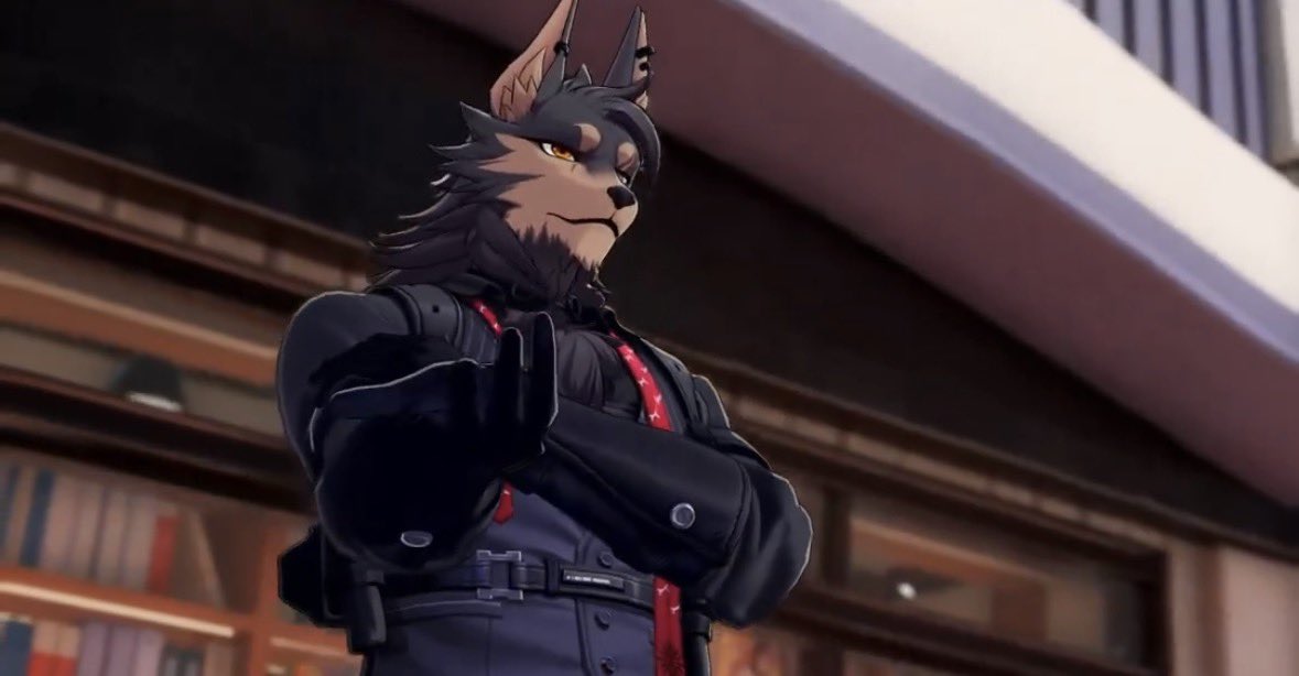 RURI (@Wolfpizza_) / Posts / X
