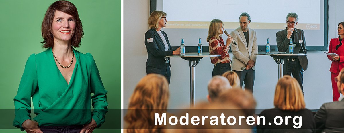 Moderatoren.org tweet media