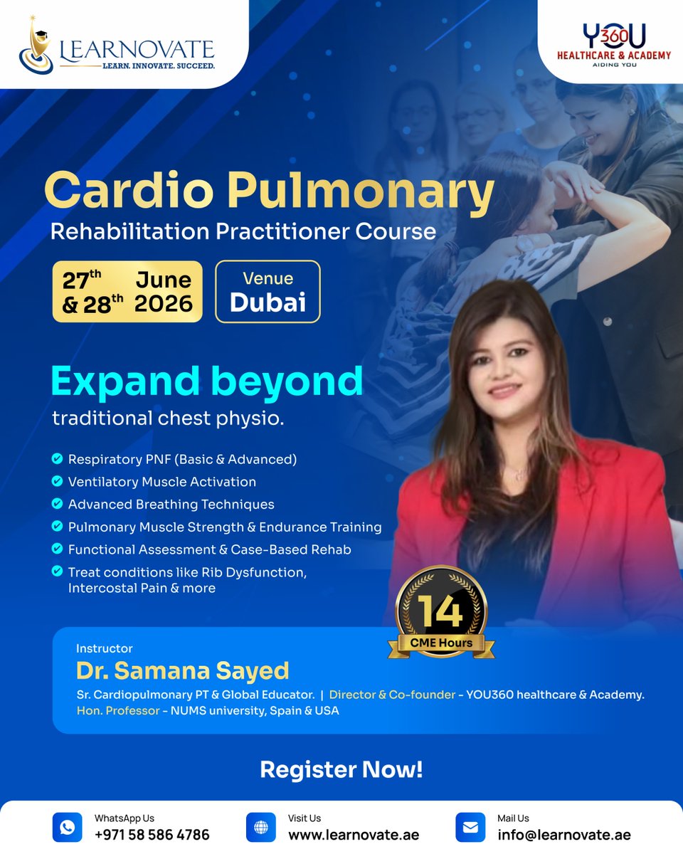 Learnovate Healthcare tweet media