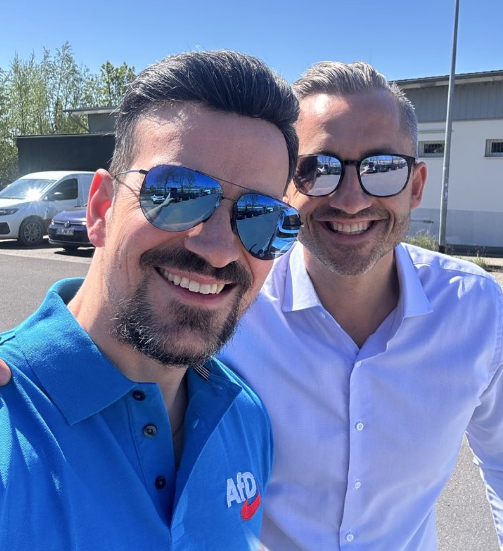 Kolja Barghoorn tweet media