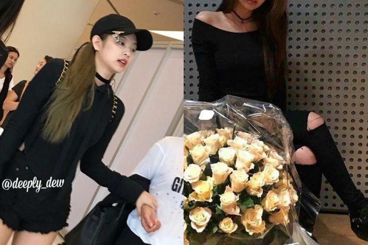 Girly into fashion since the beginning