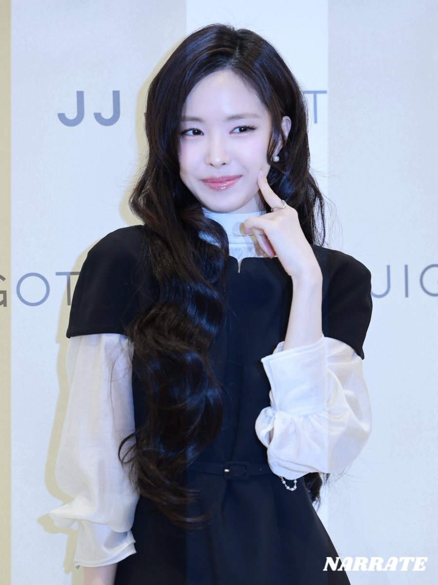 Narrate_naeun's tweet photo. 260508 JJ JIGOTT EVENT

@1994marcellasne 

#나은 #손나은 #naeun 
#SONNAEUN https://t.co/vcmzVMC68U