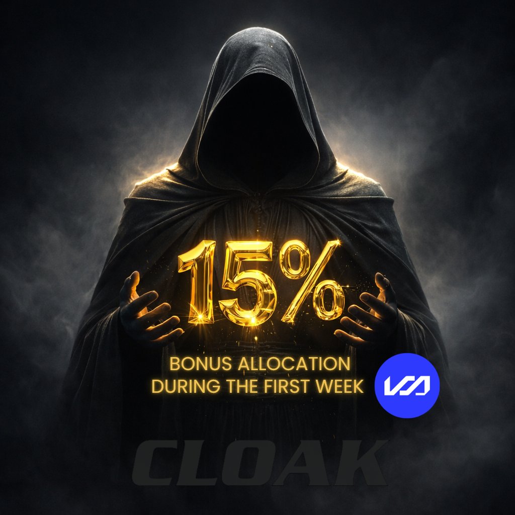 CLOAK tweet media