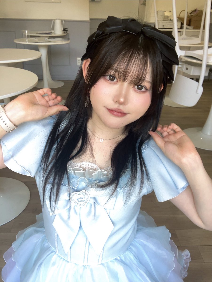 すふれ🥞 meltytulle tweet media