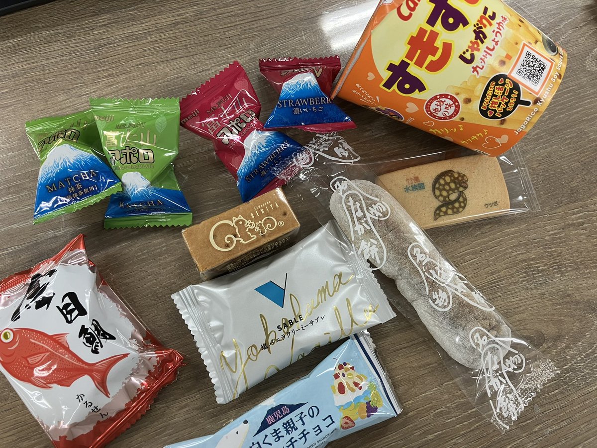 お久しぶりです！Kです🍊 GWはいかがお過ごしでしたか？ 連休明け