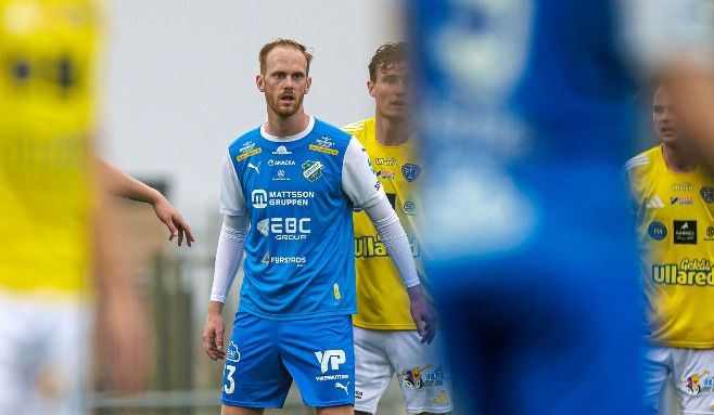 ftransfers's tweet photo. ✅ Officiellt: Viktor Krüger klar för utländsk klubb

Läs mer 👉 https://t.co/ZHXo6Az43K https://t.co/E9moKSaniB