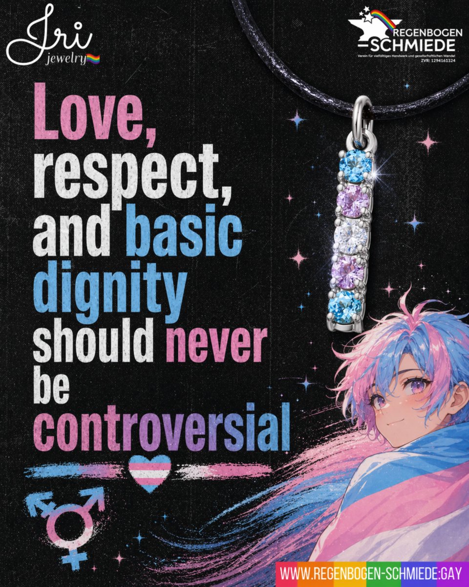 RegenbogenSchmi's tweet photo. Love, respect, and basic dignity should never be controversial. #LoveIsLove #Respect #BasicDignity #TransRights https://t.co/gHycyF2KdK