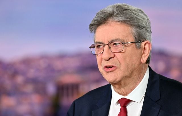 🔴⚡ Jean-Luc Mélenchon a obtenu plus de parrainages qu'il y a eu d'électeurs en faveur de Reconquête lors des élections législatives de 2024. Une humiliation pour Zemmour et Maréchal Le Pen.