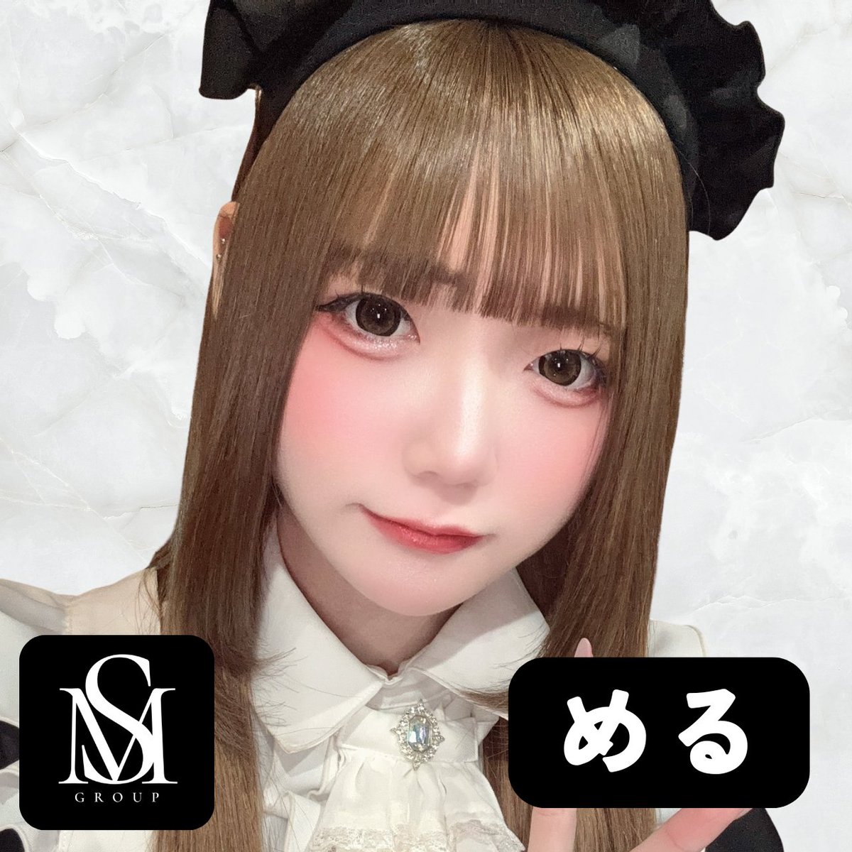 神戸三宮コンカフェ-Cafe&Bar Linaria-(リナリア) tweet media