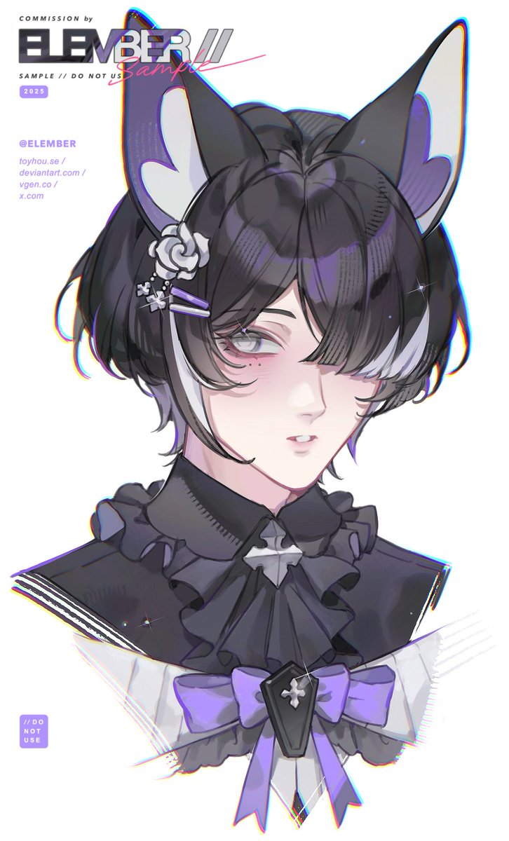 elember_'s tweet photo. 💜ྀི #VGenComm https://t.co/at1nrKHF1b