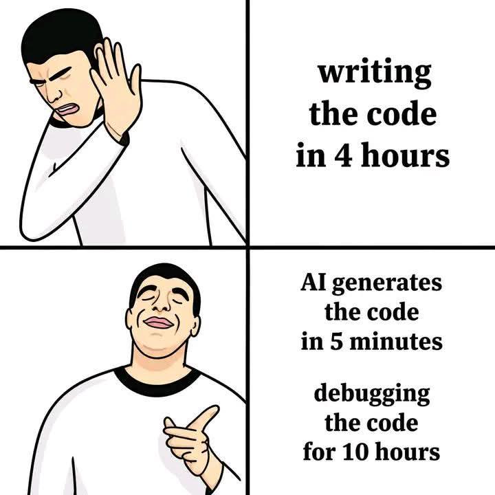 Programmer Humor tweet media