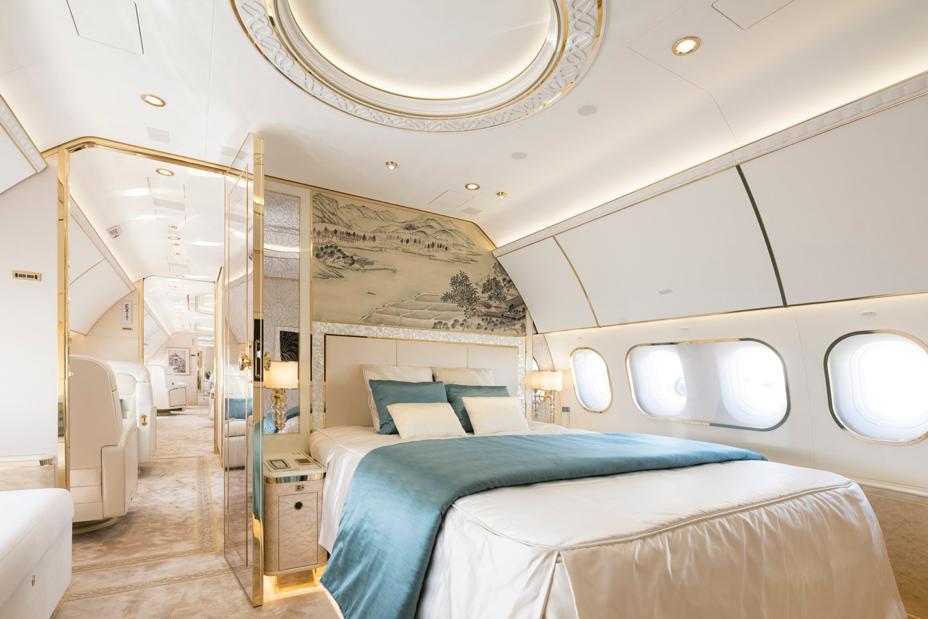 Pristine Jet Charter tweet media