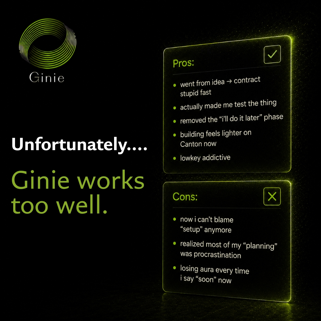 Ginie tweet media