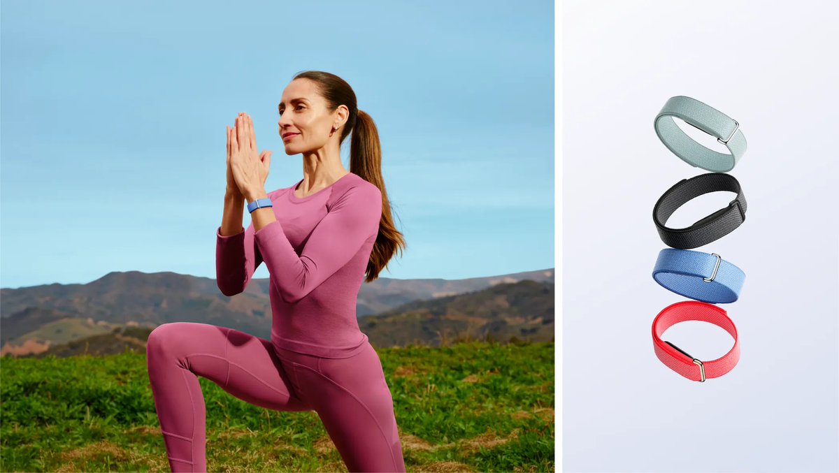 thedanmars's tweet photo. Really liking Google’s approach with the new fitness band

Buy it once for $99 — no mandatory subscription (unlike Whoop). Optional premium is fine, but the hardware works without monthly payments, finally ���� https://t.co/ph10NYVgOY