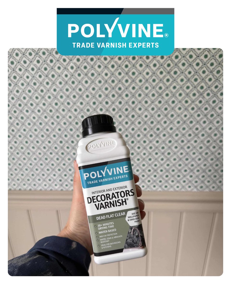 Polyvine Ltd tweet media