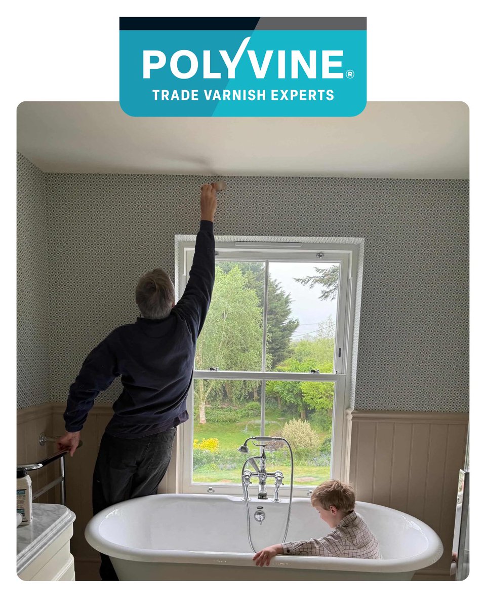 Polyvine Ltd tweet media