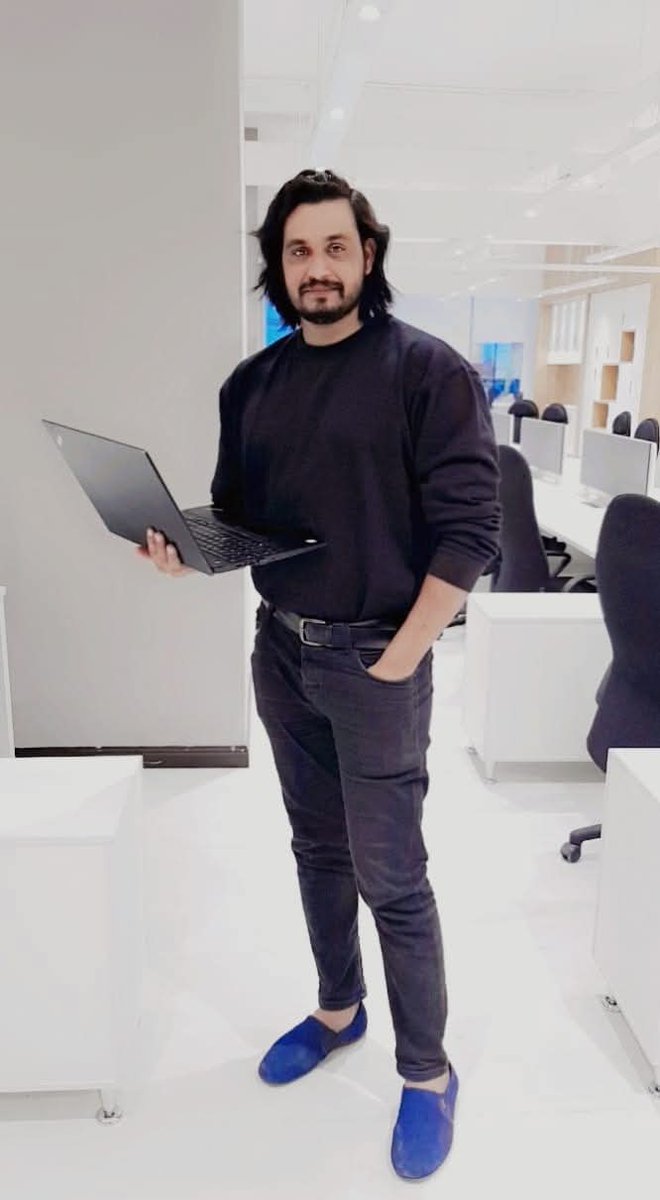 Faisal Khan tweet media