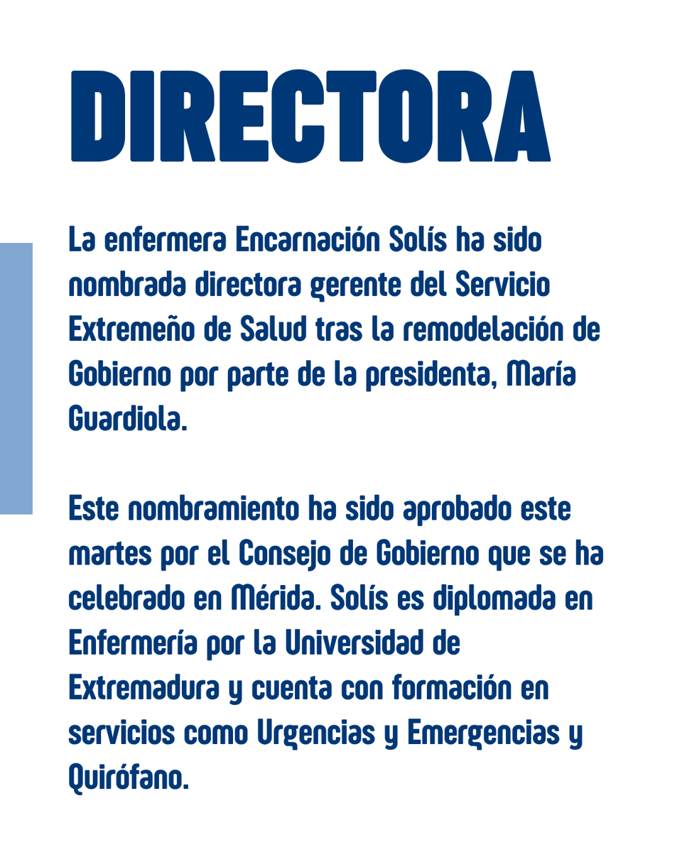 Consejo General de Enfermería tweet media