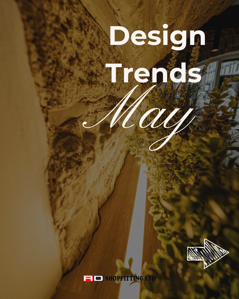 rdshopfitting's tweet photo. May trends for commercial interiors 📈 
Flexible layouts, statement joinery &amp; practical finishes help your space stand out &amp; stay functional.
https://t.co/CSPpjNQQ9i

#CommercialInteriors #RetailDesign #Shopfitting #BespokeJoinery #UKBusiness https://t.co/EqlIs6mOXQ