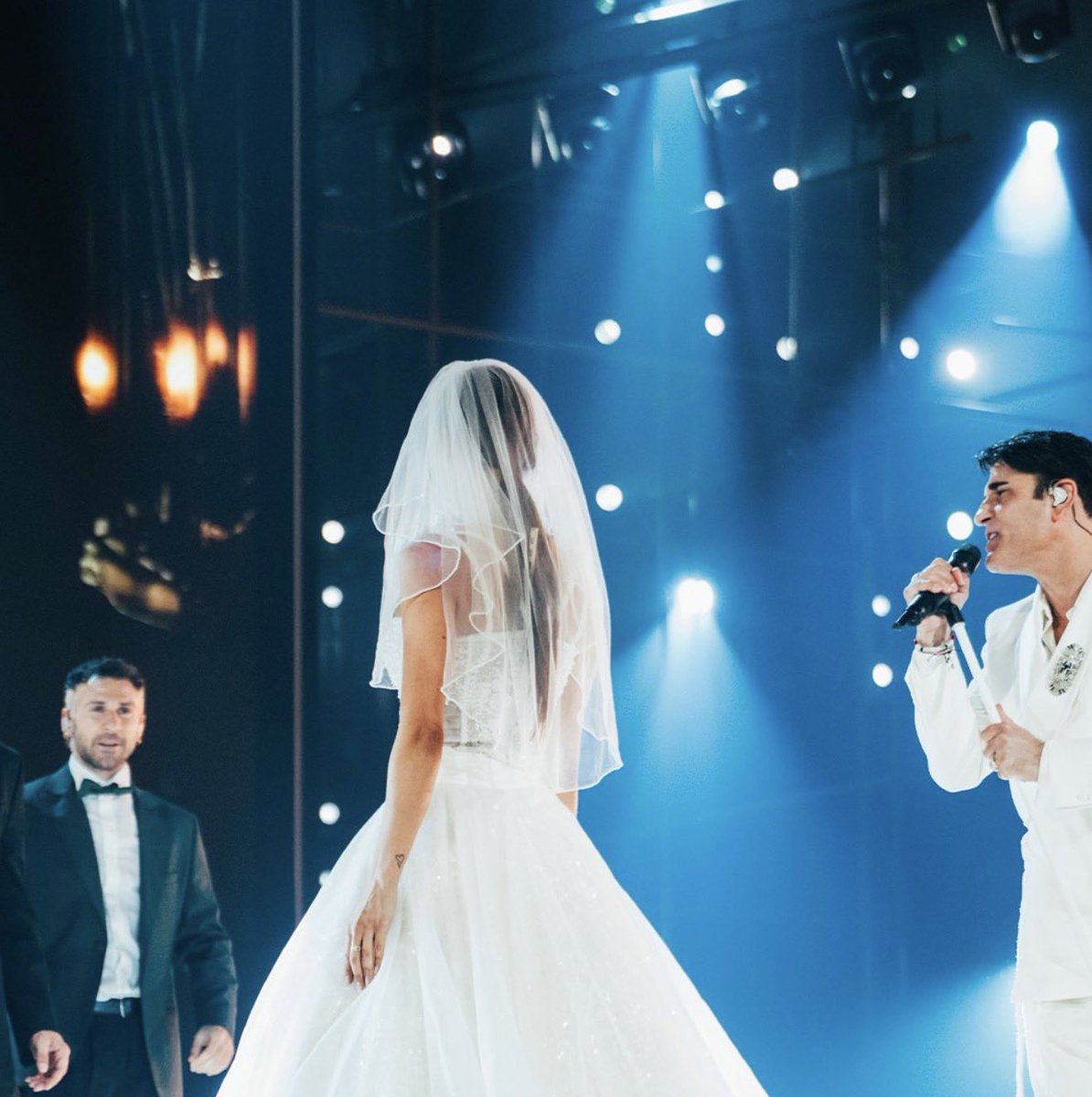 Eurovision News tweet media