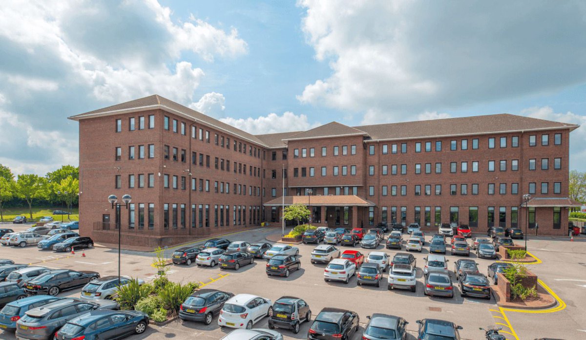 OfficeHunt1's tweet photo. Contact Office Hunt now for top-quality office space in prime Harlow. Secure your workspace in this convenient and well-connected area today.
#officetolet #officespace #officehunt #Harlow #uk #privateoffice #businesscenter #servicedoffice #essex #officesearch https://t.co/gAmS4UTdVE