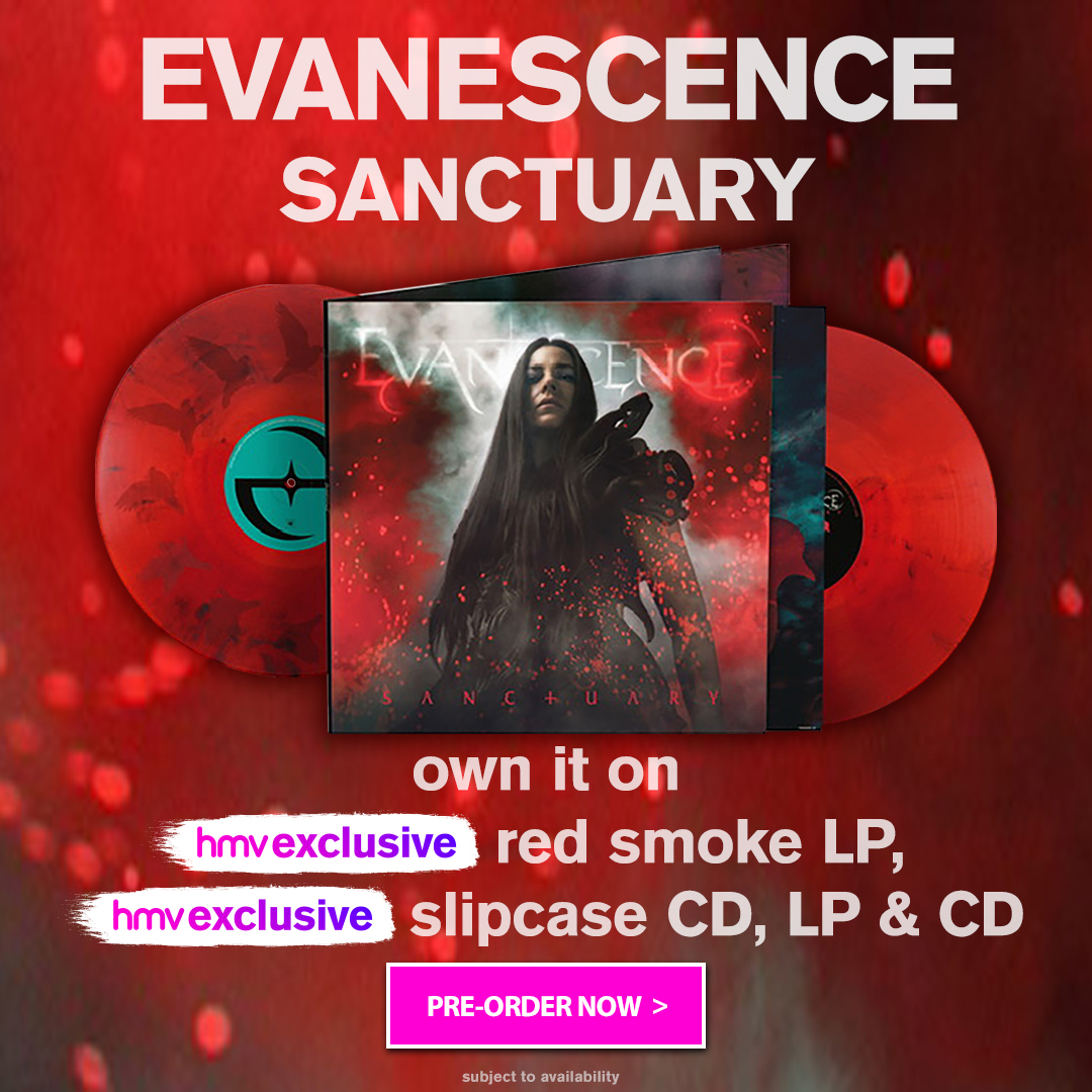 hmv tweet media