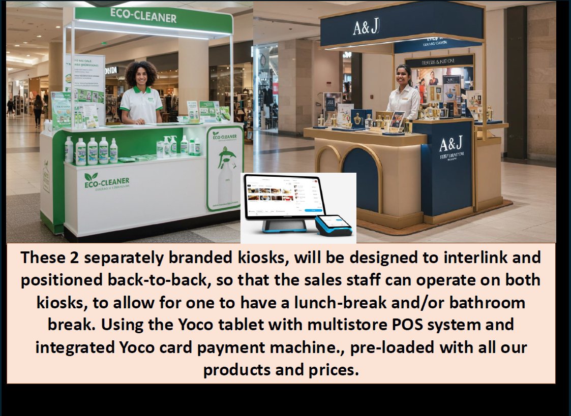 jumpstartersa's tweet photo. NOW LIVE - Just Branding - Sprint to Launch! https://t.co/CAoWTp5tdX Join us to bring premium A&J Perfumes and Eco-Cleaners to South Africa and create 2,000+ local jobs! 

#JumpstarterCrowdfunding #JustBranding #SprintToLaunch #SouthAfricaBusiness #LocalJobsSA #EcoCleaners #AJPerfumes #NationalKiosks #PremiumQuality #SupportLocalSA #CrowdfundingSA