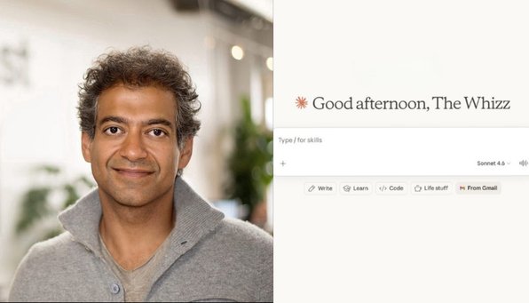 رجل Alpha tweet media