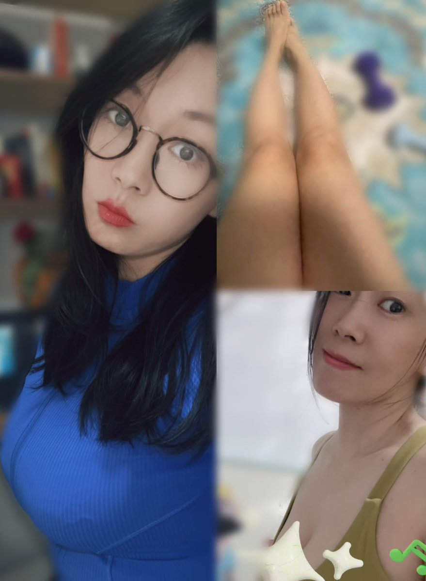 台南阿霞 tweet media