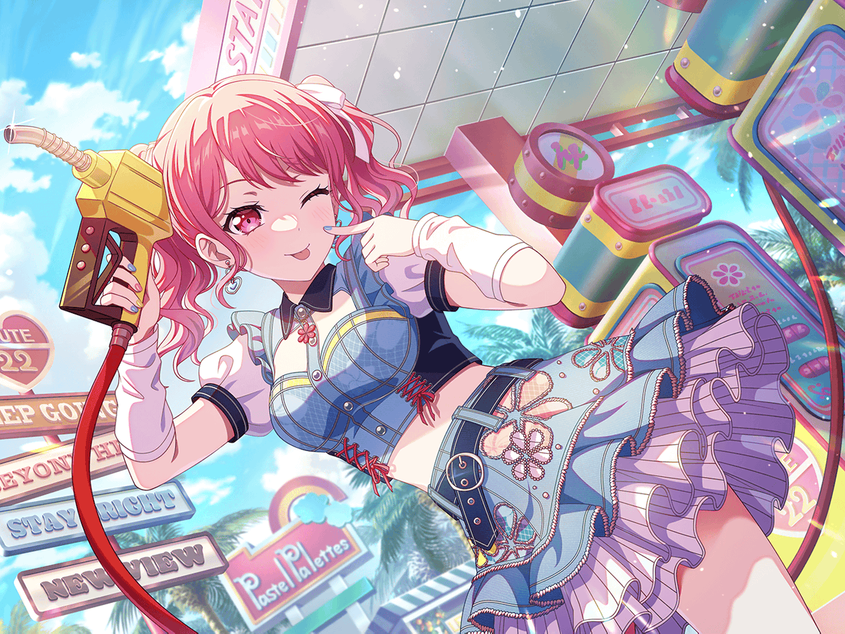 鈴 tweet media