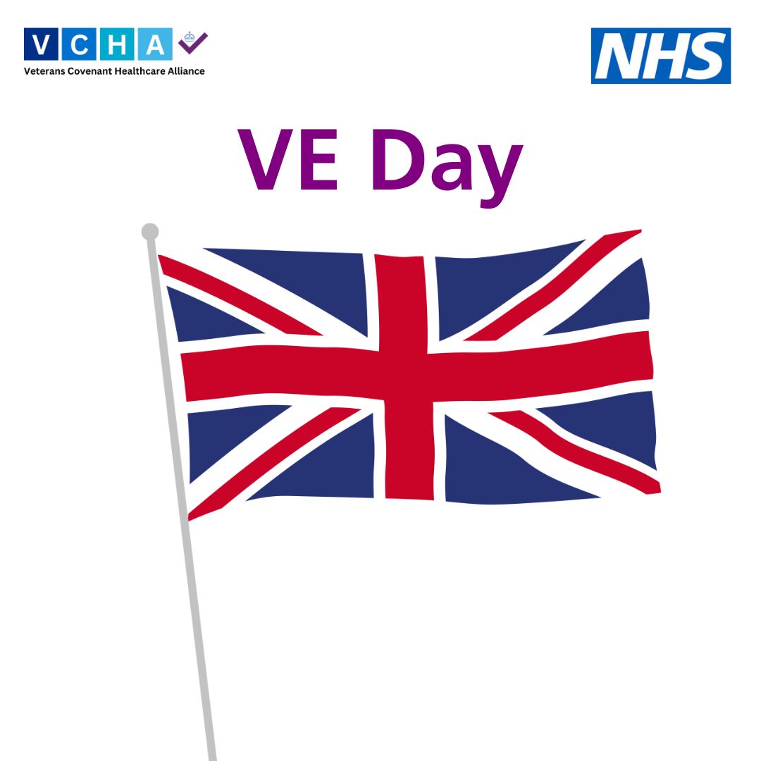 NHS Veteran Aware tweet media