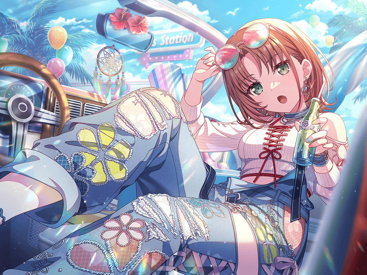 鈴 tweet media