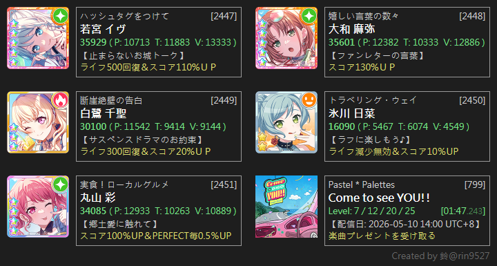 鈴 tweet media