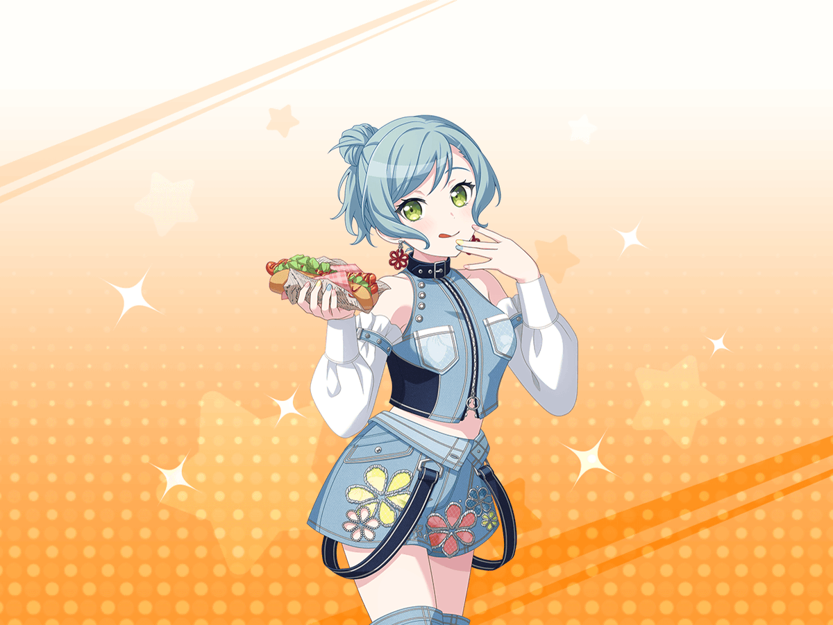 鈴 tweet media