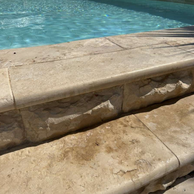 SalvageUK's tweet photo. Reclaimed French limestone flooring and steps https://t.co/7ebAJVVkCd https://t.co/4VOaG2Oe2f