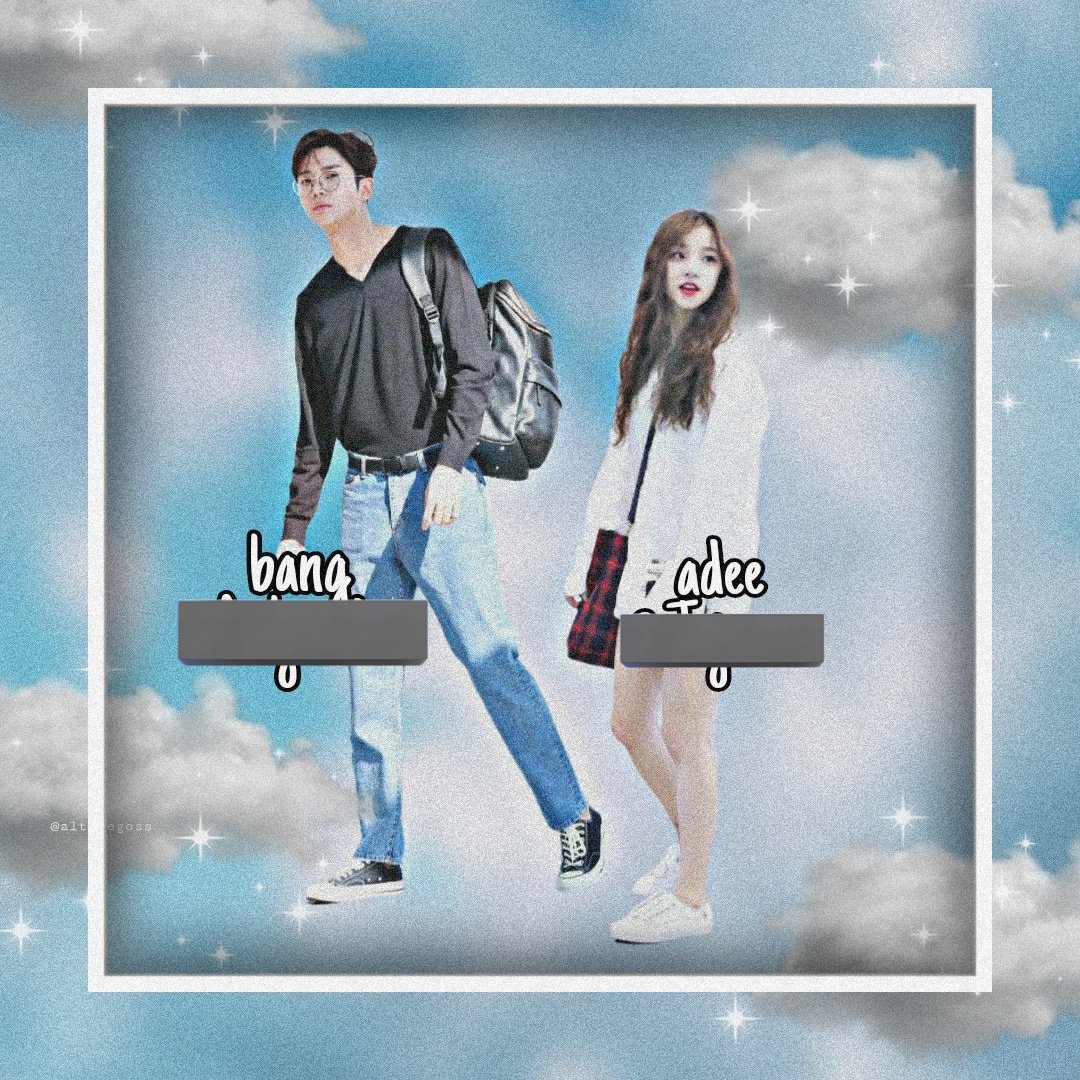 ngeliat rp jaman skrg yg pake AI bener² kaya... wow, sebegitunya lu pd maen rp. Pdahal fotbar tuh hrsnya di begini gasi, pernah gk lu liat rowoon sf9 sm yuqi idle jalan di awan. Gw mah PERNAH
