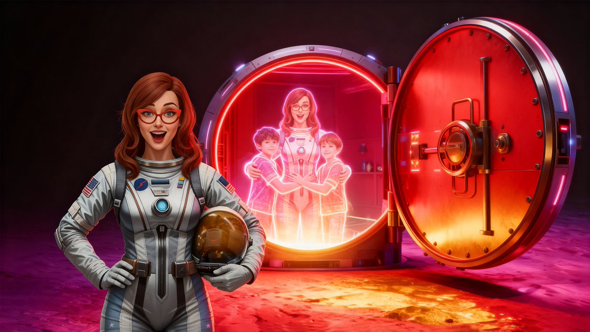 Peaksel's tweet photo. Where curiosity meets care. ❤️
Unlock the vault with 60% off.

ONLY ON GOOGLE PLAY &amp; FOR LIMITED TIME! 
🚀LINK: https://t.co/xB9HdtcwRJ

#TheVaultGame #MothersDayEvent #PuzzleGames #MobileGaming #Unlock https://t.co/7ius6M2BnN