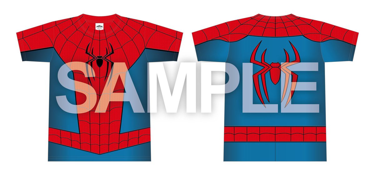 Spider-Man News tweet media