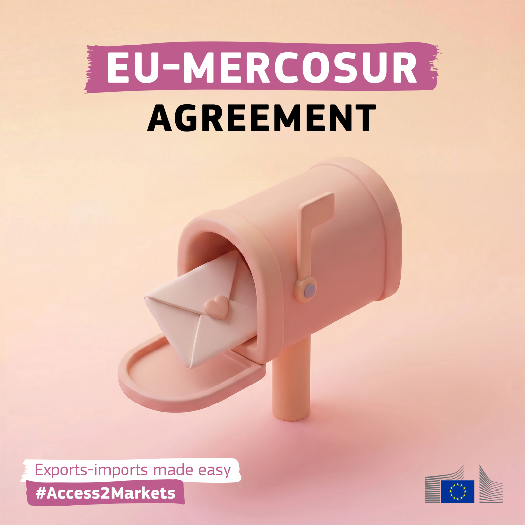 EU Trade 🇪🇺 tweet media