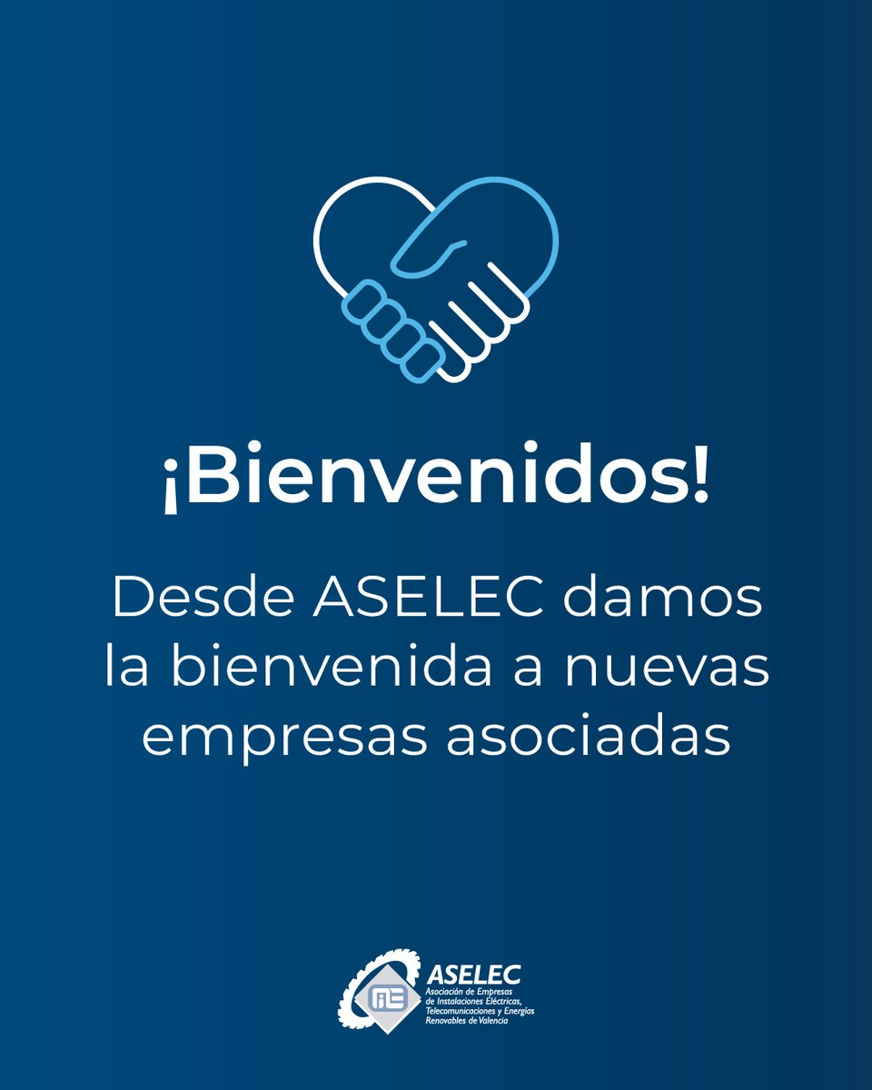 ASELEC tweet media