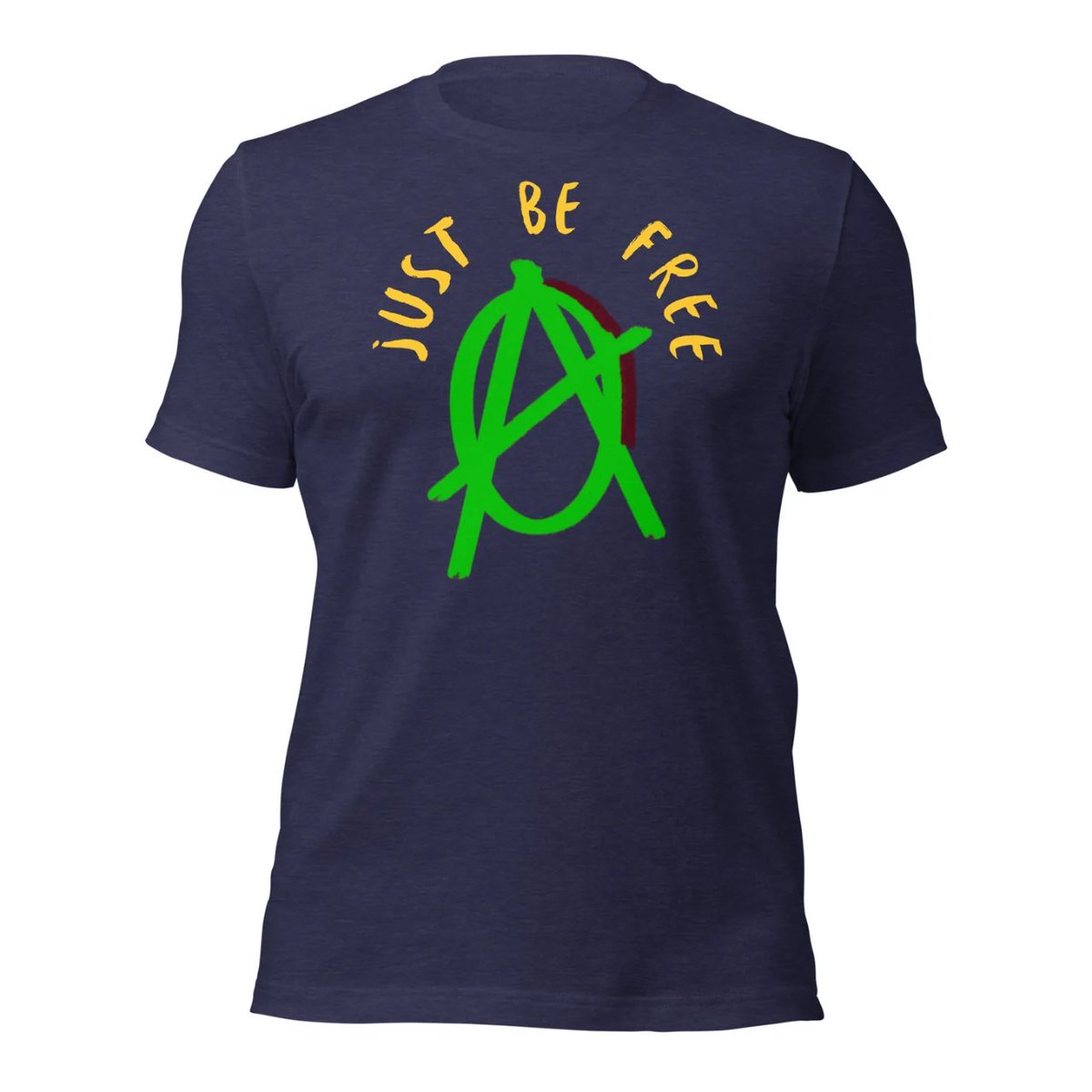 Anarchy_Wear's tweet photo. Our #JustBeFree T-shirts, Hoodies and Hats from Anarchy Wear are not just a fashion statement, but a symbol of resistance against oppression. Order now
https://t.co/gsADfpRRrB https://t.co/2yeAqYJMZg