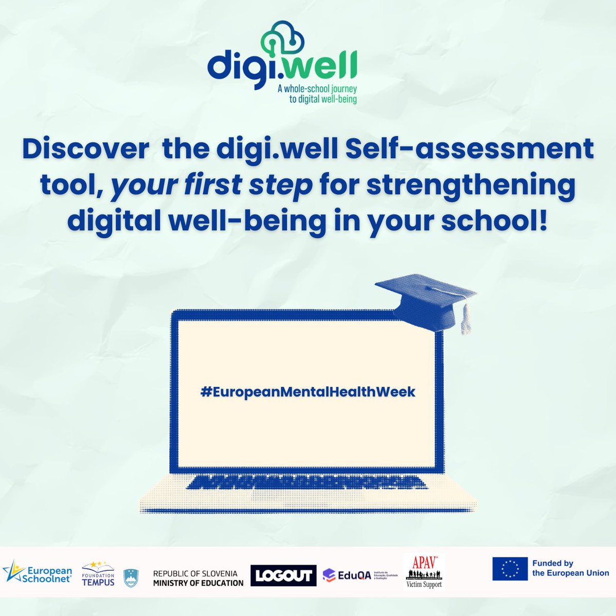 European Schoolnet tweet media